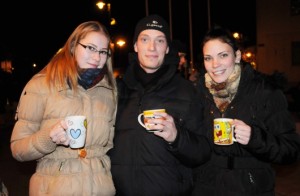 Tavalyi bögrések, idén is várjuk őket