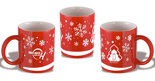 Nos, idén valami ilyesmiben gondolkodtunk. Reméljük tetszik.