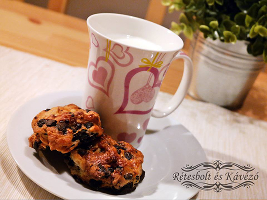 Édes vagy sós, aprósüti, vagy torta - a Rétesboltban mindenféle finomság kapható (Fotó: Rétesbolt)