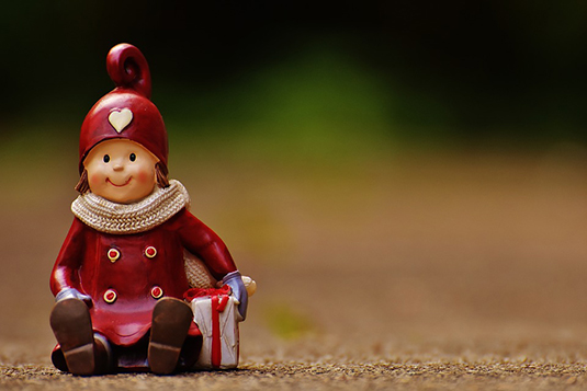 Várakozó álláspont - tényleg nyakunkon a karácsony (Fotó: pixabay/Alexas_Fotos) 