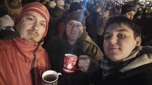 Megmutatjuk: így kell csinálni - várjuk a ti #bögreszelfi fotóitokat